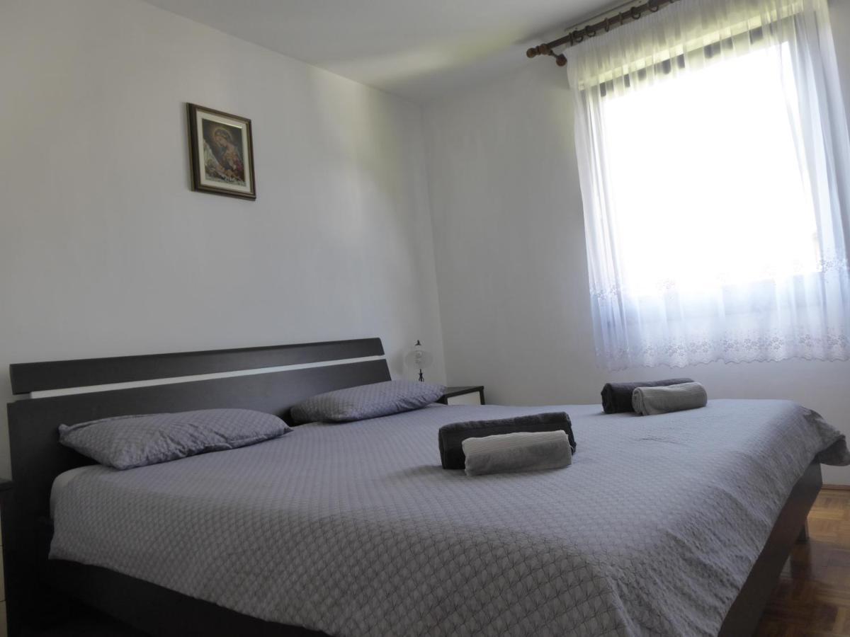 Apartma Panorama Kobarid Exterior photo